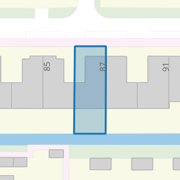 Perceel UTT00-V-2737