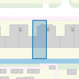 Perceel UTT00-V-2739