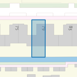 Perceel UTT00-V-2741