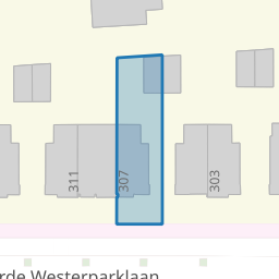 Perceel UTT00-V-2751