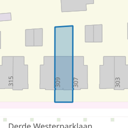 Perceel UTT00-V-2752