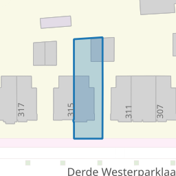 Perceel UTT00-V-2754