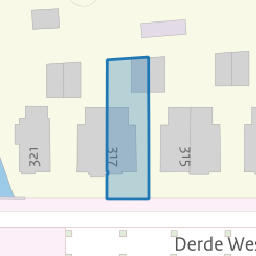 Perceel UTT00-V-2756