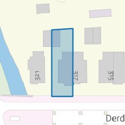 Perceel UTT00-V-2757