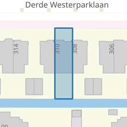 Perceel UTT00-V-2763