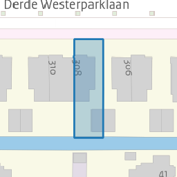 Perceel UTT00-V-2764