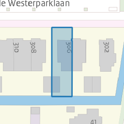 Perceel UTT00-V-2765