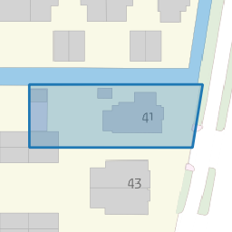 Perceel UTT00-V-2768