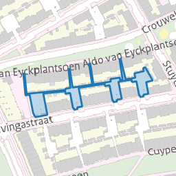 Perceel UTT00-V-2772