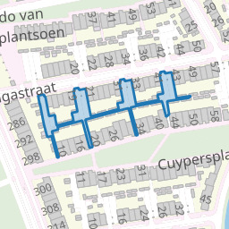 Perceel UTT00-V-2774