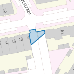 Perceel UTT00-V-2775