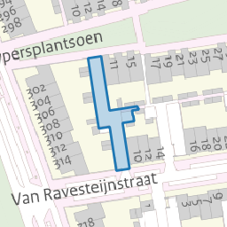 Perceel UTT00-V-2779