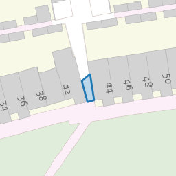 Perceel UTT00-V-2789