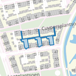 Perceel UTT00-V-2792