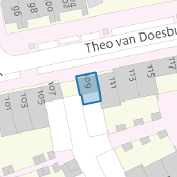 Perceel UTT00-V-2799