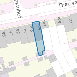 Perceel UTT00-V-2802