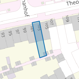 Perceel UTT00-V-2803