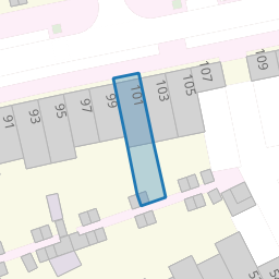 Perceel UTT00-V-2804