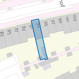 Perceel UTT00-V-2808