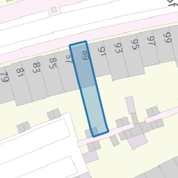 Perceel UTT00-V-2810