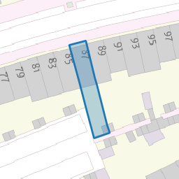 Perceel UTT00-V-2811