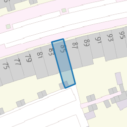 Perceel UTT00-V-2812