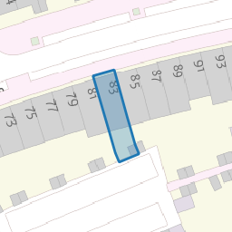 Perceel UTT00-V-2813