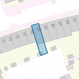 Perceel UTT00-V-2814