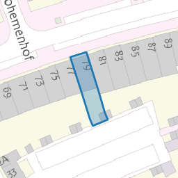 Perceel UTT00-V-2815