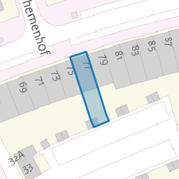 Perceel UTT00-V-2816