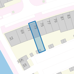 Perceel UTT00-V-2818