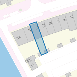 Perceel UTT00-V-2819