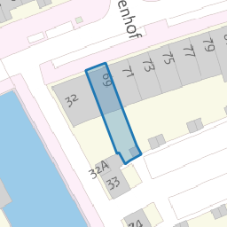 Perceel UTT00-V-2820