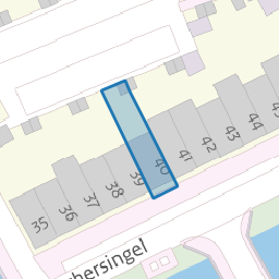 Perceel UTT00-V-2829