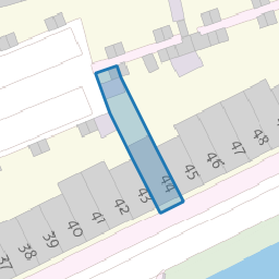 Perceel UTT00-V-2833