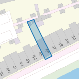 Perceel UTT00-V-2835