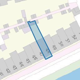 Perceel UTT00-V-2837