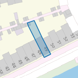 Perceel UTT00-V-2838