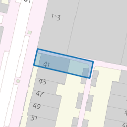 Perceel UTT00-V-2847