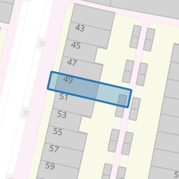 Perceel UTT00-V-2851