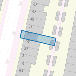 Perceel UTT00-V-2853