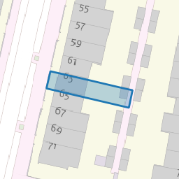 Perceel UTT00-V-2858