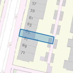 Perceel UTT00-V-2859