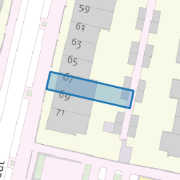 Perceel UTT00-V-2860