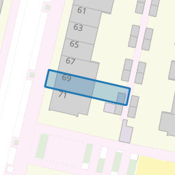 Perceel UTT00-V-2861