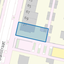 Perceel UTT00-V-2862