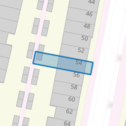 Perceel UTT00-V-2870