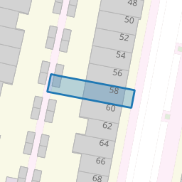 Perceel UTT00-V-2872