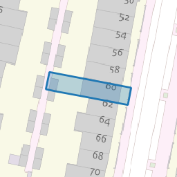 Perceel UTT00-V-2873