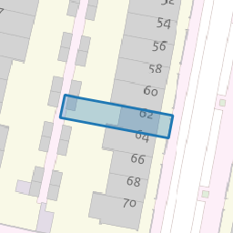 Perceel UTT00-V-2874